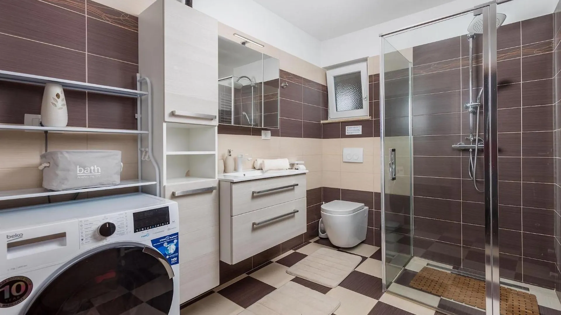 Villa Daris Labin