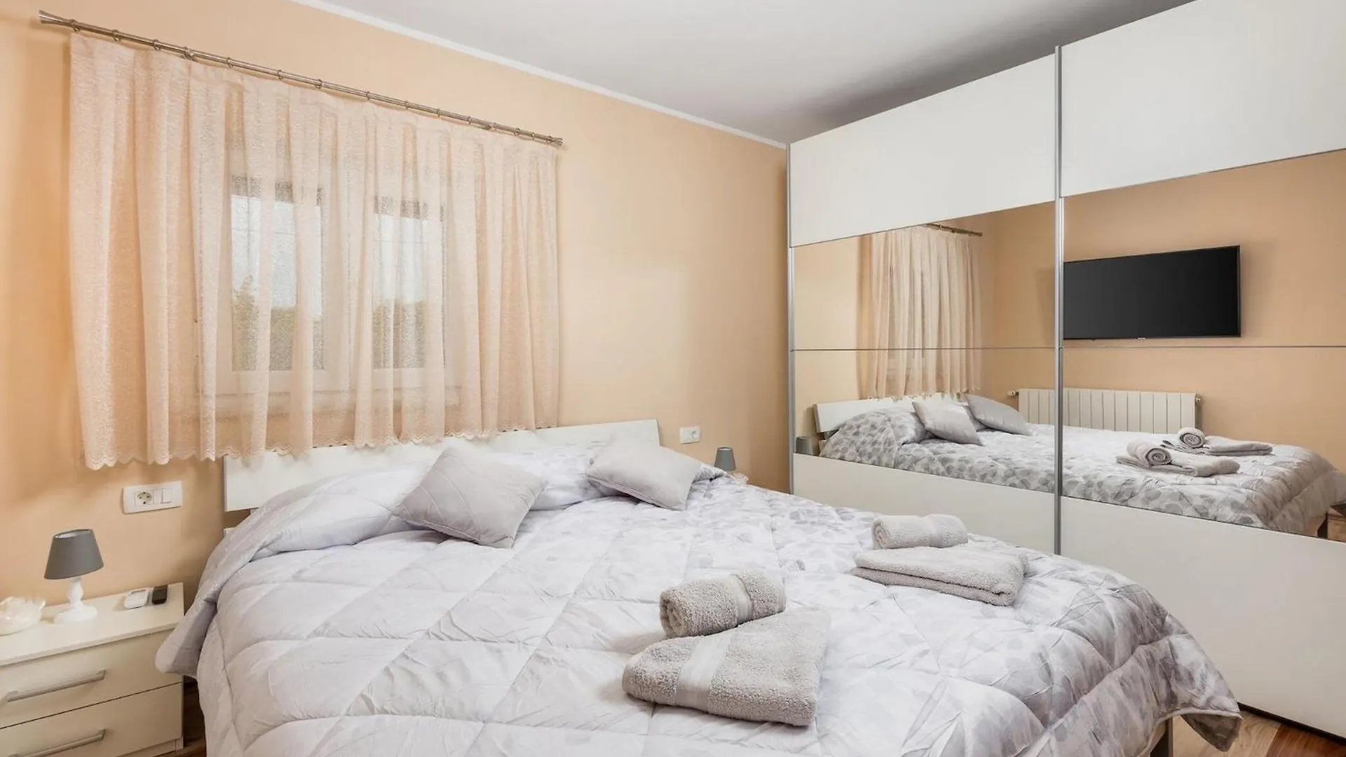 Villa Daris Labin  0*, Labin (Istria)