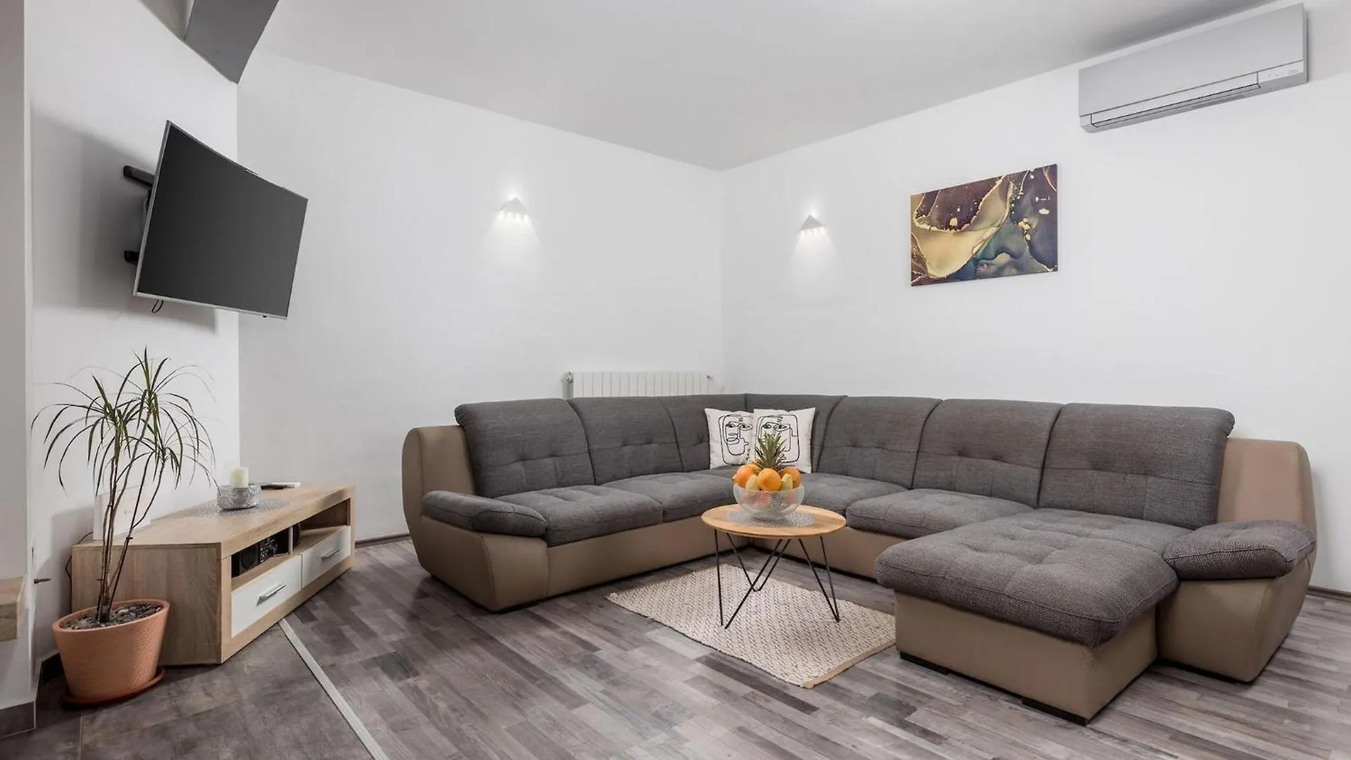 Feriehus Villa Daris Labin