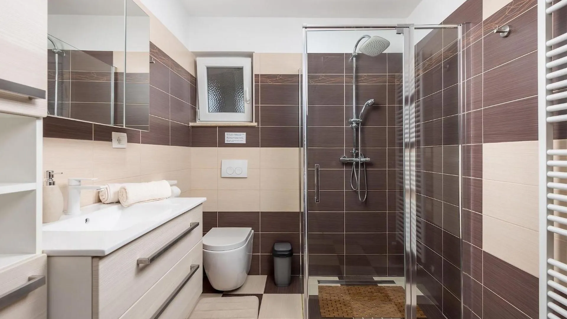 Villa Daris Labin  0*, Labin (Istria) Kroatien